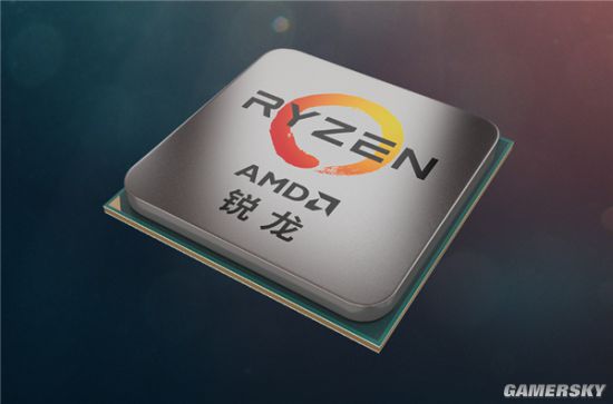 苹果明年独占3nm产能 AMD的Zen5最快2023年问世