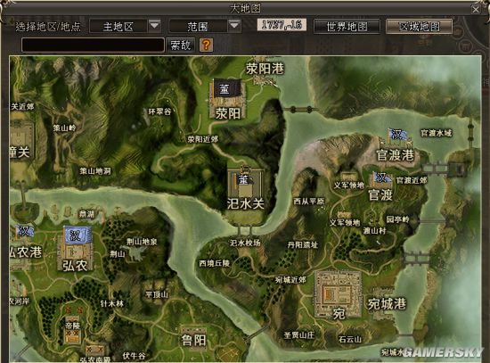 游民星空
