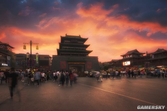 发明了996和城管的北宋汴京  在历史上究竟是个什么模样？