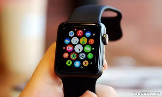 5、如何佩戴Apple Watch？：如何佩戴Apple Watch