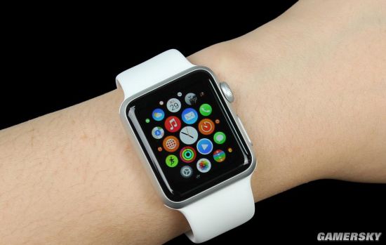 分析师：Apple Watch6是迄今为止最受欢迎智能手表