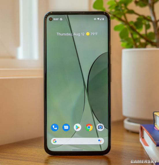 曝谷歌pixel5a出现过热问题或与相机应用有关