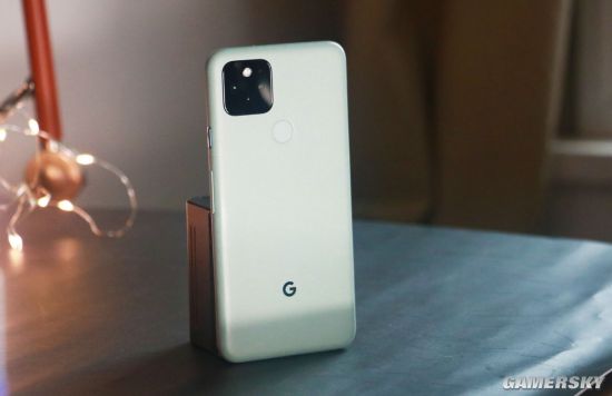 曝谷歌pixel5a出现过热问题或与相机应用有关