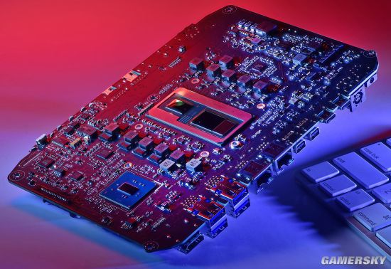 Intel+AMD唯一合体处理器复活：将支持Windows11