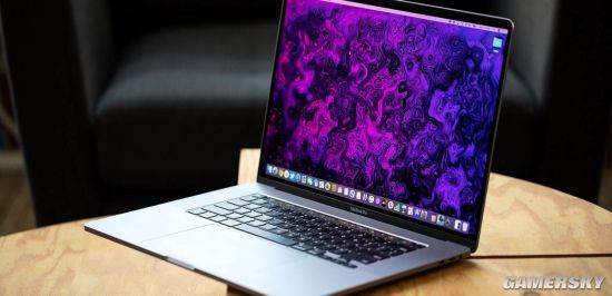 曝新MacBook Pro将延期发布：芯片产能不足