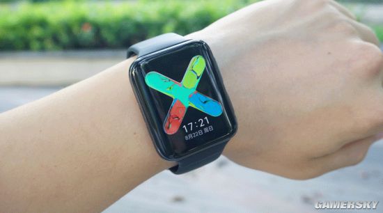 曝Apple Watch S7屏幕将达到1.9英寸 边框更窄