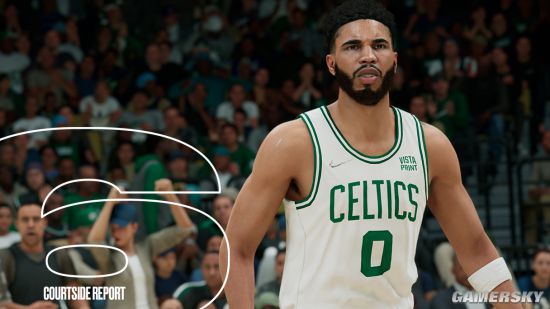 《NBA 2K22》更新内容预览 新多人模式梦幻球队：选秀