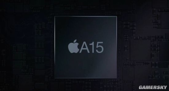 苹果A15处理器基准测试成绩曝光 性能提升明显