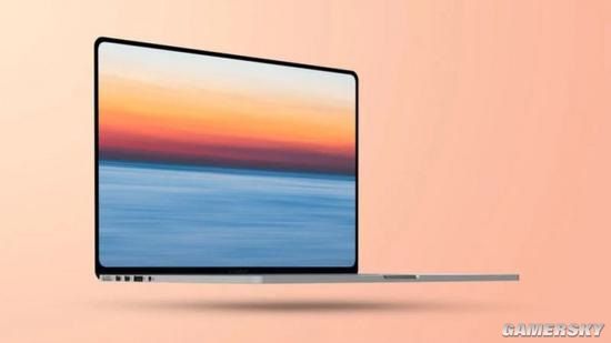 新MacBook Pro已准备就绪：升级新一代M1X自研芯片