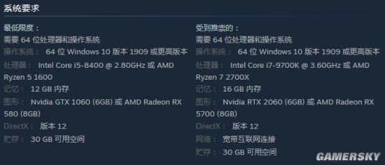 《死亡循环》提前48小时开预载 最低GTX1060可玩