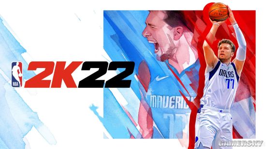 《NBA2K22》正式发售网易UU加速器稳定连线打造梦幻球队
