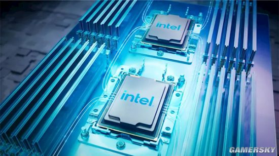 为阻止AMD侵吞份额：Intel服务器CPU打起价格战