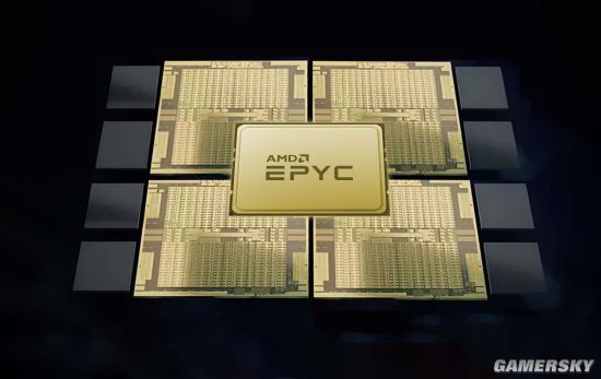 AMD Zen4架构超级APU首曝：冲击百亿亿次