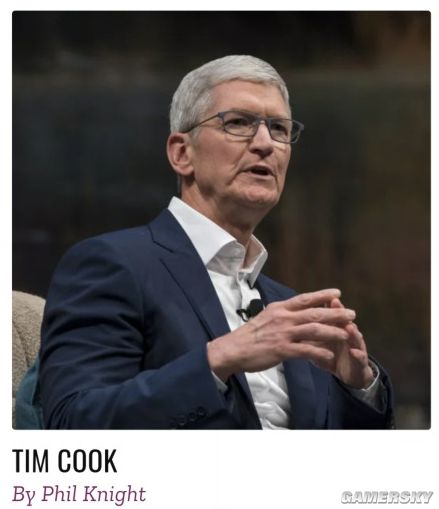 苹果CEO库克避谈“元宇宙”：更愿意称之为增强现实