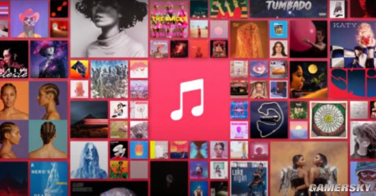 苹果赠送6个月Apple Music会员 仅限特定耳机新用户