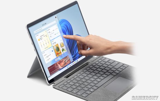 Surface Pro X/Go 3发布：常规配置升级 约2576元起