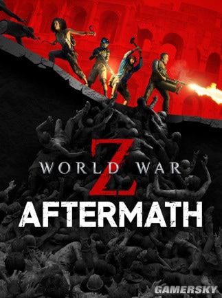 《僵尸世界大战：劫后余生》IGN评分8分：瑕不掩瑜的尸潮狂涌