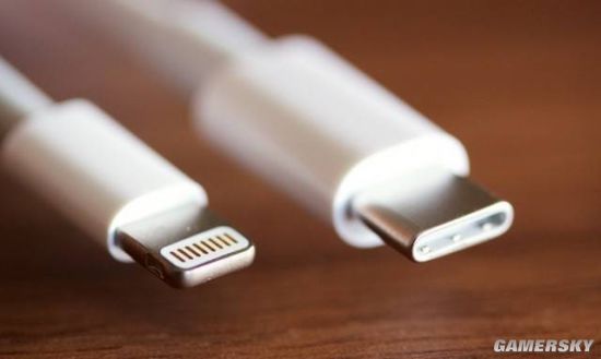 欧盟提议USB-C做通用充电口 苹果：会带来不便