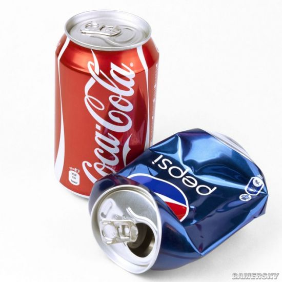 可口比百事好喝？原因可能在于可口可乐的成功营销