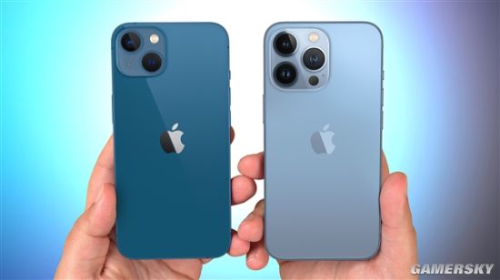 不用抢了！iPhone 13系列京东已开放购买：部分配置次日达