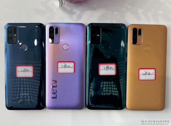 “全国产”制造！乐视回归首款手机9月30日开售