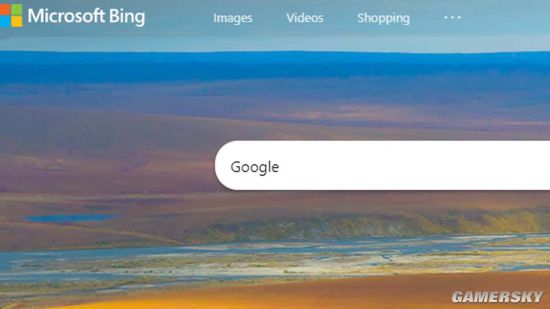 谷歌不承认垄断：微软Bing上搜索最多的词是“谷歌”