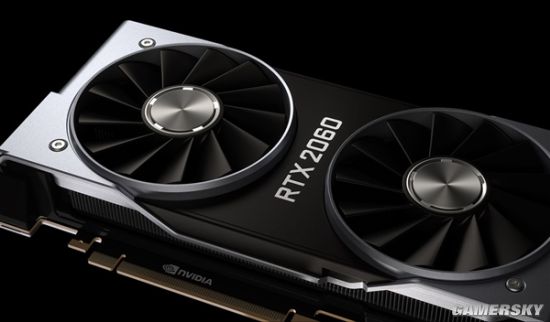 NVIDIA复活上代神卡：RTX 2060 12GB要来了