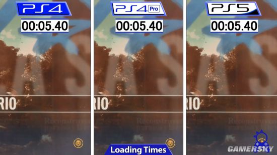 《孤岛惊魂6》PS4、PS4 pro、PS5索尼平台主机画面对比 表现优化都不错