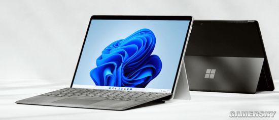 微软surfacepro8go3国行版开启预售2988元起