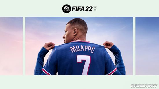 EA与FIFPRO续约：确保能在《FIFA》中使用真实球员