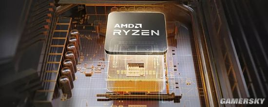 AMD Zen4锐龙7000处理器曝光：笔记本首上16核