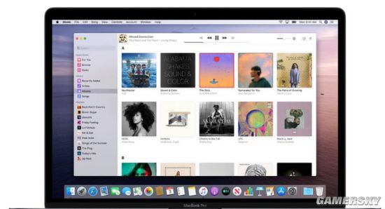 苹果iTunes商店“购买”功能遭遇集体诉讼 被指误导用户