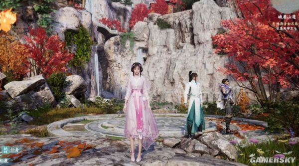 游民星空