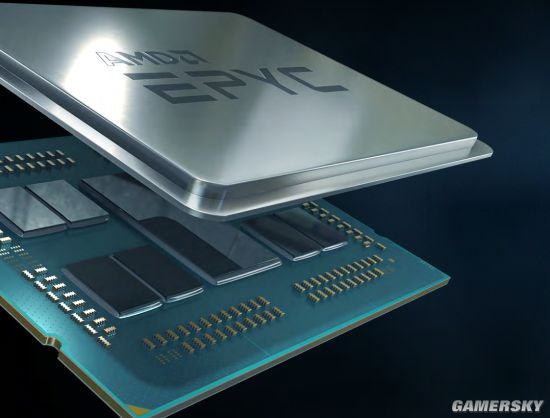 AMD官方预热：Zen3+霄龙、CDNA2加速卡齐来