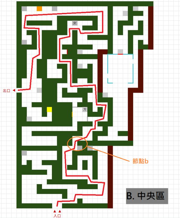 《喋血复仇》第三章8