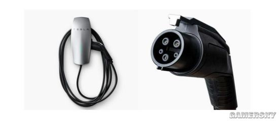 特斯拉推出通用家用充电桩 可兼容北美所有品牌