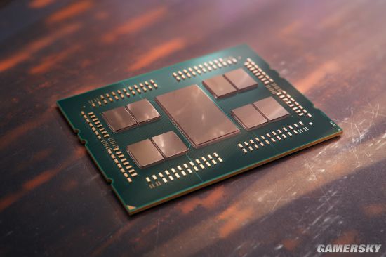 AMD Zen4D＋Zen5大小核合体 性能暴涨最多40％
