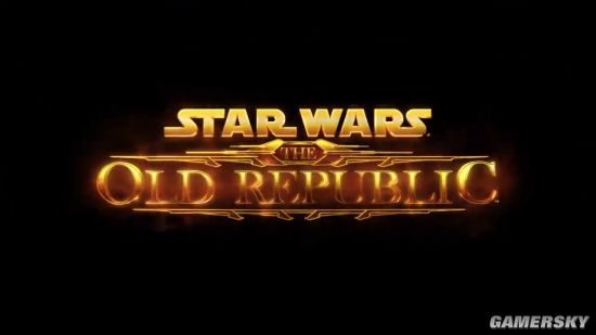 庆十周年《星球大战：旧共和国》预告4K重制重回战争开端