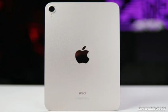 曝苹果将为iPad mini增加高刷 或仍搭载A15芯片