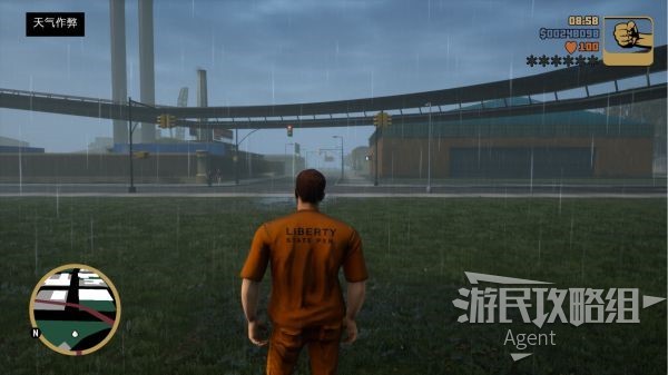 gta3重制版秘籍作弊码大全