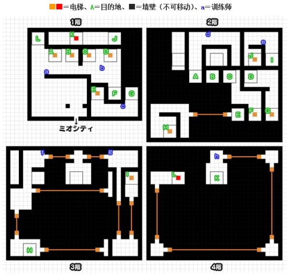 《宝可梦晶灿钻石明亮珍珠》水脉道馆地图及宝可梦推荐 钢系道馆怎么走