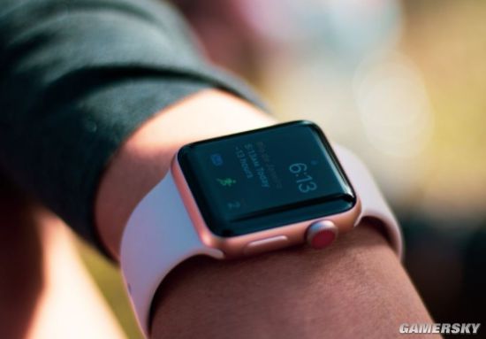 不可撼动？报告称苹果手表市场份额下降 仍居全球第一