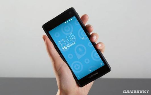 良心！上市6年的Fairphone 2获得安卓10版本更新