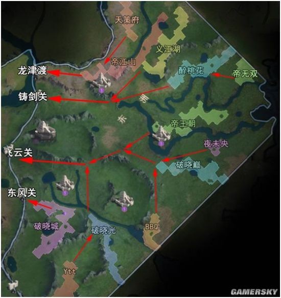 游民星空