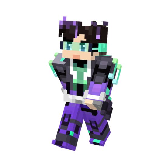 星际科幻开箱来袭来我的世界探索宇宙吧