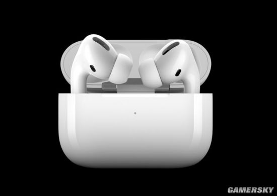 郭明錤：预计苹果将于今年Q4发布第二代AirPods Pro