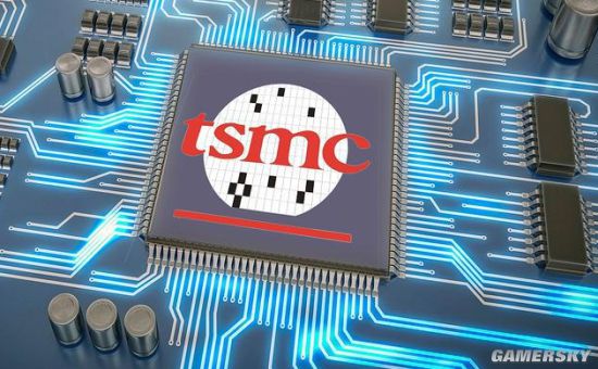 台积电确认3nm芯片下半年量产 开发进展符合预期