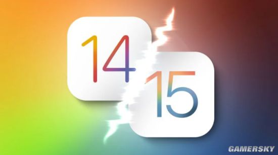 为推动用户升级iOS15 苹果停止发布iOS14安全更新