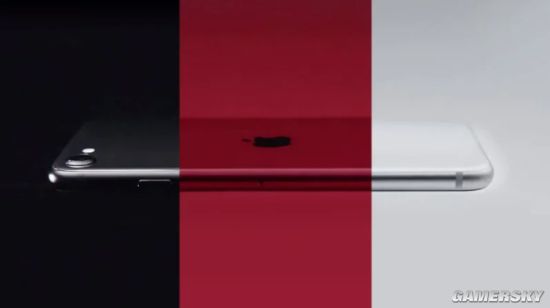 曝iPhone SE3最早4月份发布 屏幕面板已开始生产