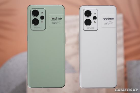 realmegt2pro中关村图片